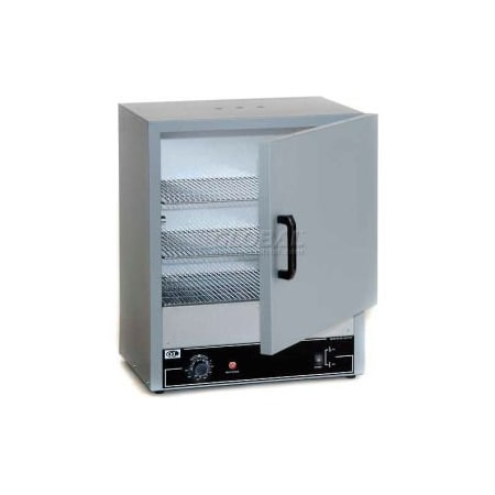 Quincy Lab Quincy Lab 30GC Gravity Convection Lab Oven, 2.0 Cu.Ft., 115V 1200W 30GC